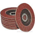 Professional Flap Grinding Discs